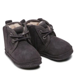 Boots Ugg Baby Neumel 1103500I Chrc -Geox Soldes Boutique boots ugg baby neumel 1103500i chrc 4