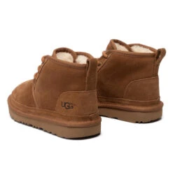 Boots Ugg K Neumel II 1017320K Che -Geox Soldes Boutique boots ugg k neumel ii 1017320k che 2