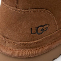 Boots Ugg K Neumel II 1017320K Che -Geox Soldes Boutique boots ugg k neumel ii 1017320k che 5
