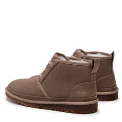 Boots Ugg M Neumel Natural 1125097 Loa -Geox Soldes Boutique boots ugg m neumel natural 1125097 loa 2
