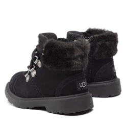 Boots Ugg T Azell Hiker Weather 1123622T Blks -Geox Soldes Boutique boots ugg t azell hiker weather 1123622t blks 2