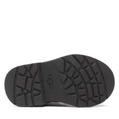 Boots Ugg T Azell Hiker Weather 1123622T Blks -Geox Soldes Boutique boots ugg t azell hiker weather 1123622t blks 3