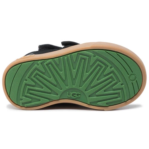 Boots Ugg T Rennon II 1104989T Black 6 Boots Ugg T Rennon II 1104989T Black – Image 4