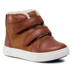 Boots Ugg T Rennon II 1104989T Chestnut
