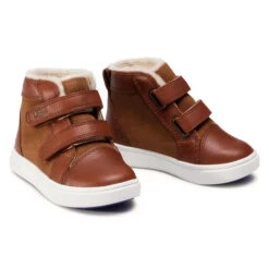 Boots Ugg T Rennon II 1104989T Chestnut -Geox Soldes Boutique boots ugg t rennon ii 1104989t chestnut 4