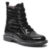 Boots Unisa Odis F21 Csh S Black 2 Boots Unisa Odis F21 Csh S Black -Geox Soldes Boutique boots unisa odis f21 csh s black