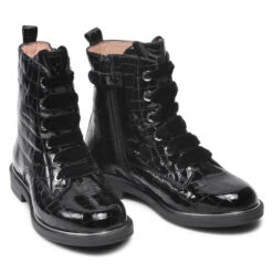 Boots Unisa Odis F21 Csh S Black 12 Boots Unisa Odis F21 Csh S Black -Geox Soldes Boutique boots unisa odis f21 csh s black 4