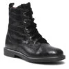 Boots Unisa Odis F21 Mal Black 2 Boots Unisa Odis F21 Mal Black -Geox Soldes Boutique boots unisa odis f21 mal black