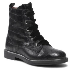 Boots Unisa Odis F21 Mal Black