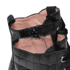 Boots Unisa Odis F21 Mal Black -Geox Soldes Boutique boots unisa odis f21 mal black 5