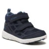 Boots Viking Veme Mid Gtx R GORE-TEX 3-51025-574 Nay/Denim