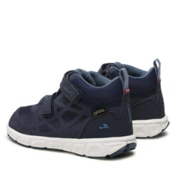 Boots Viking Veme Mid Gtx R GORE-TEX 3-51025-574 Nay/Denim -Geox Soldes Boutique boots viking veme mid gtx r gore tex 3 51025 574 nay denim 2