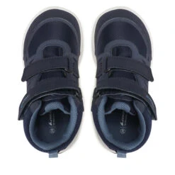 Boots Viking Veme Mid Gtx R GORE-TEX 3-51025-574 Nay/Denim -Geox Soldes Boutique boots viking veme mid gtx r gore tex 3 51025 574 nay denim 4