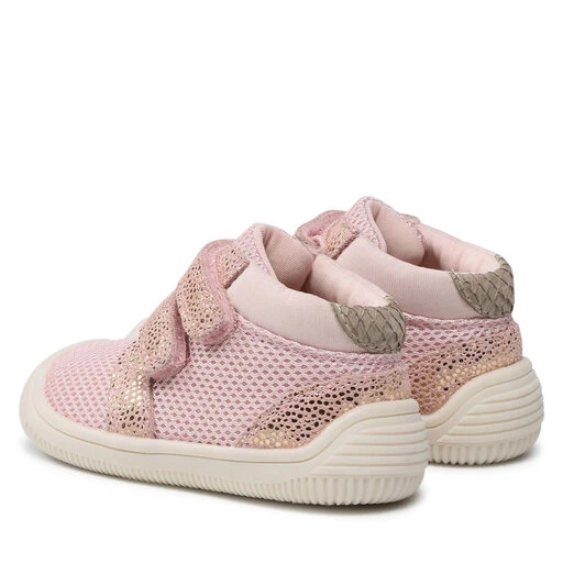 Boots Woden Tristan WK135 Rose Bloom 769 5 Boots Woden Tristan WK135 Rose Bloom 769 – Image 3