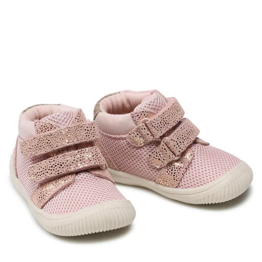 Boots Woden Tristan WK135 Rose Bloom 769 7 Boots Woden Tristan WK135 Rose Bloom 769 – Image 5