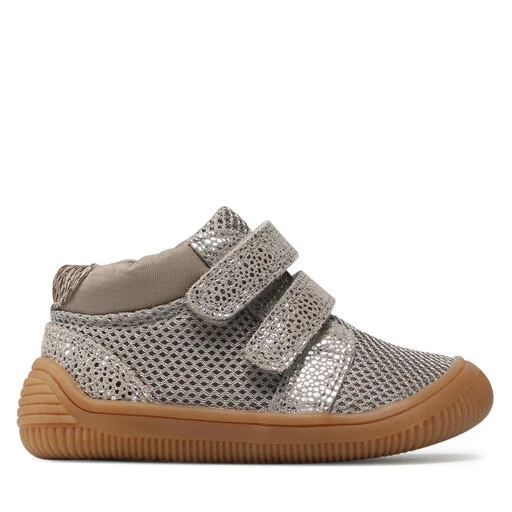 Boots Woden Tristan WK135 Silver Mink 776 4 Boots Woden Tristan WK135 Silver Mink 776 – Image 2