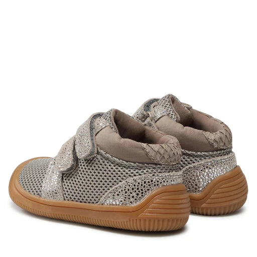 Boots Woden Tristan WK135 Silver Mink 776 5 Boots Woden Tristan WK135 Silver Mink 776 – Image 3