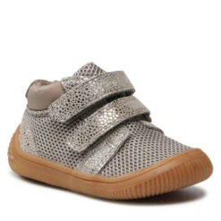 Boots Woden Tristan WK135 Silver Mink 776