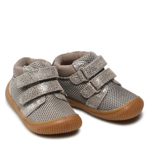 Boots Woden Tristan WK135 Silver Mink 776 7 Boots Woden Tristan WK135 Silver Mink 776 – Image 5