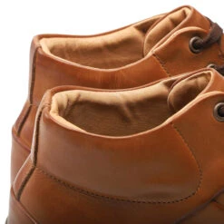 Boots Wojas 9166-53 J.Brąz 12 Boots Wojas 9166-53 J.Brąz -Geox Soldes Boutique boots wojas 9166 53 j braz 4