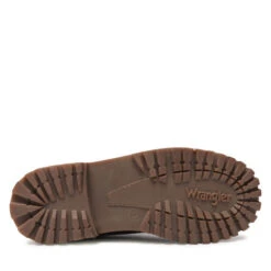 Boots Wrangler Arch WM22040A Red Brown 673 11 Boots Wrangler Arch WM22040A Red Brown 673 -Geox Soldes Boutique boots wrangler arch wm22040a red brown 673 3