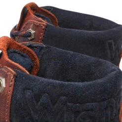 Boots Wrangler Arch WM22040A Red Brown 673 12 Boots Wrangler Arch WM22040A Red Brown 673 -Geox Soldes Boutique boots wrangler arch wm22040a red brown 673 4