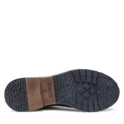 Boots Wrangler Boogie Zip WM22101A Anthracite 096 -Geox Soldes Boutique boots wrangler boogie zip wm22101a anthracite 096 3