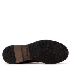 Boots Wrangler Boogie Zip WM22101A Cognac 064 -Geox Soldes Boutique boots wrangler boogie zip wm22101a cognac 064 3