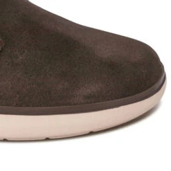 Boots Wrangler Challenger Desert WM22110A Dk. Brown 030 -Geox Soldes Boutique boots wrangler challenger desert wm22110a dk brown 030 5