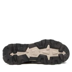 Boots Wrangler Crossy Mid WM22141A Dk.Brown 030 -Geox Soldes Boutique boots wrangler crossy mid wm22141a dk brown 030 3