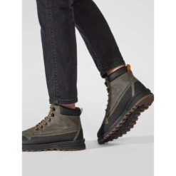 Boots Wrangler Mitchell Boot WM22010A Military 020 -Geox Soldes Boutique boots wrangler mitchell boot wm22010a military 020 5