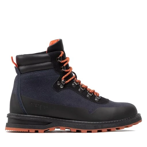 Boots Wrangler Mitchell Peak WM22011A Taupe 029 4 Boots Wrangler Mitchell Peak WM22011A Taupe 029 – Image 2