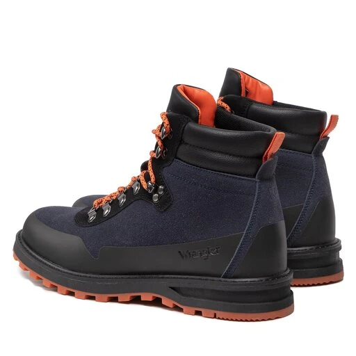 Boots Wrangler Mitchell Peak WM22011A Taupe 029 5 Boots Wrangler Mitchell Peak WM22011A Taupe 029 – Image 3