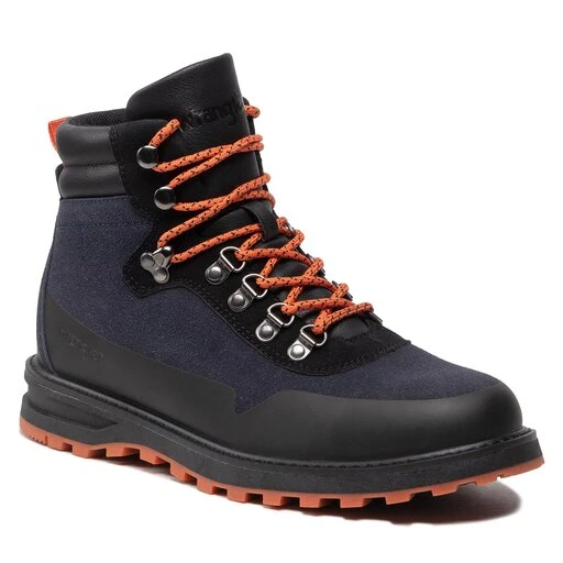 Boots Wrangler Mitchell Peak WM22011A Taupe 029 3 Boots Wrangler Mitchell Peak WM22011A Taupe 029