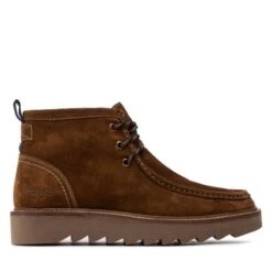Geox Soldes Boutique -Geox Soldes Boutique boots wrangler tank wallabee tobacco 160 1