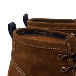 Boots Wrangler Tank Wallabee Tobacco 160 -Geox Soldes Boutique boots wrangler tank wallabee tobacco 160 4