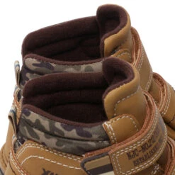 Boots Xti 150040 Camel -Geox Soldes Boutique boots xti 150040 camel 4