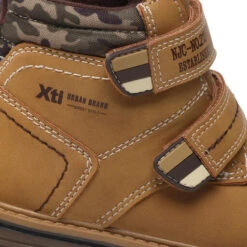 Boots Xti 150040 Camel -Geox Soldes Boutique boots xti 150040 camel 5