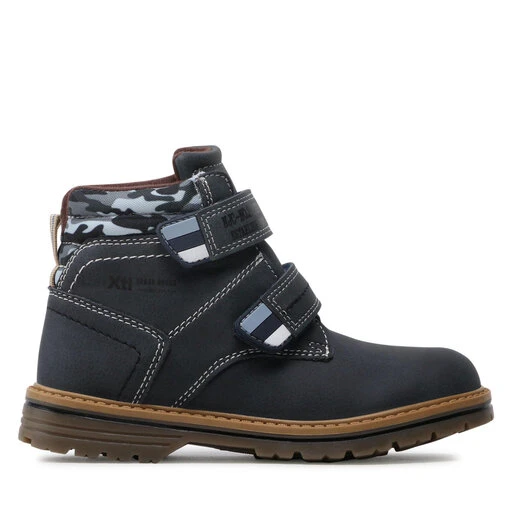 Boots Xti 150040 Navy 4 Boots Xti 150040 Navy – Image 2