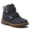 Boots Xti 150040 Navy