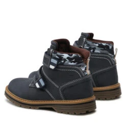 Boots Xti 150040 Navy 10 Boots Xti 150040 Navy -Geox Soldes Boutique boots xti 150040 navy 2