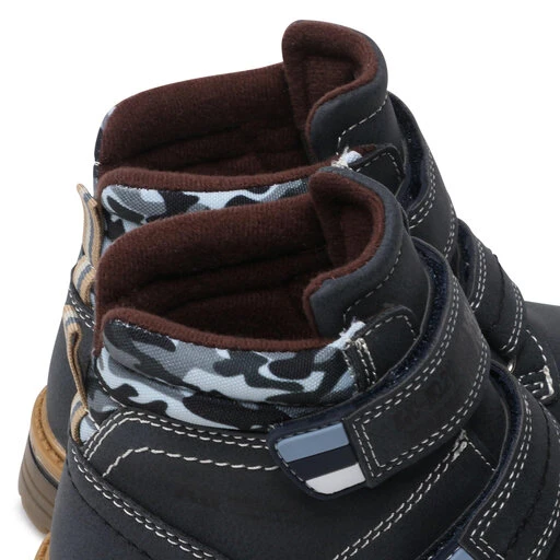 Boots Xti 150040 Navy 7 Boots Xti 150040 Navy – Image 5