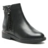 Boots Xti 150223 Black 2 Boots Xti 150223 Black -Geox Soldes Boutique boots xti 150223 black