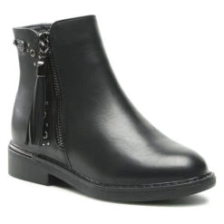 Boots Xti 150223 Black