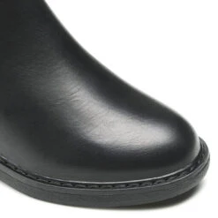 Boots Xti 150223 Black -Geox Soldes Boutique boots xti 150223 black 5