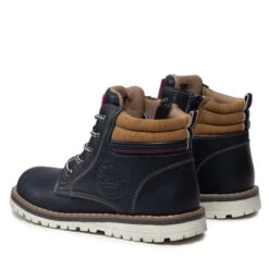 Boots Xti 57702 Navy -Geox Soldes Boutique boots xti 57702 navy 2