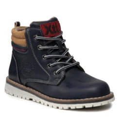 Boots Xti 57702 Navy