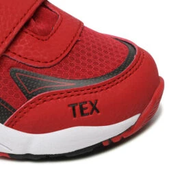 Boots YK-ID By Lurchi Lido 33-26632-33 M Red/Black -Geox Soldes Boutique boots yk id by lurchi lido 33 26632 33 m red black 5