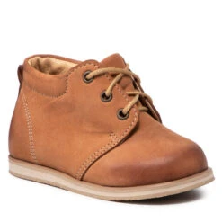 Boots Zarro D16 Camel