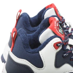 Boots Zippy 225-C917ZC Dark Blue 034 -Geox Soldes Boutique boots zippy 225 c917zc dark blue 034 4